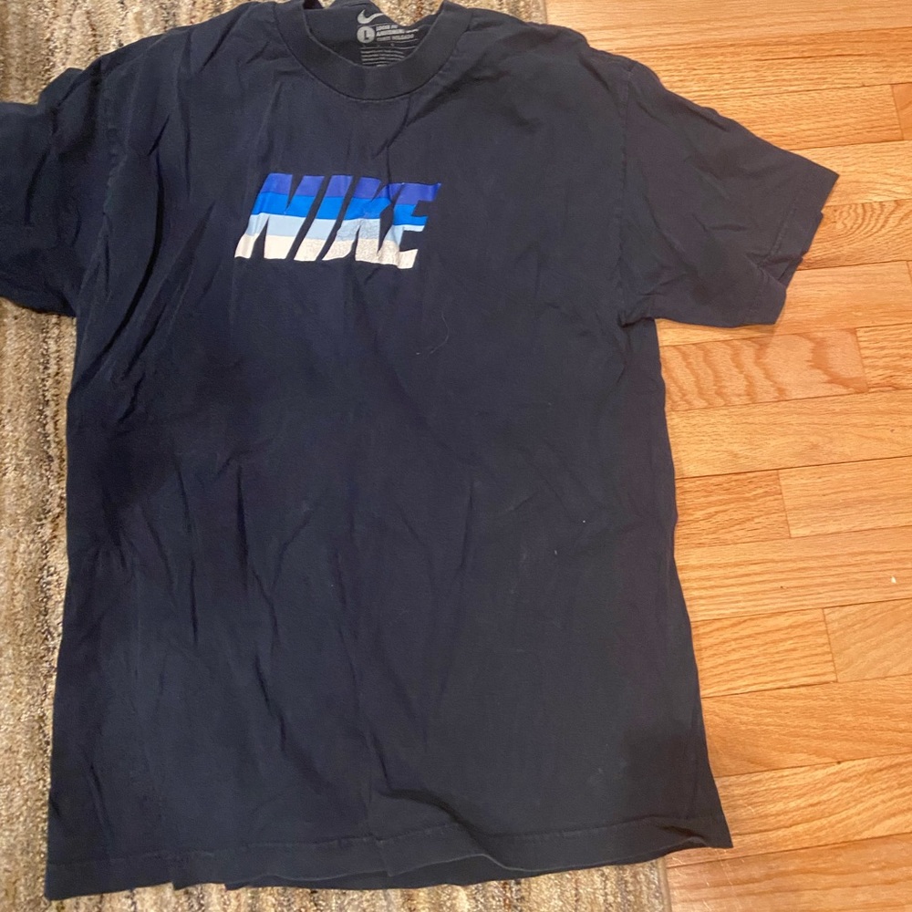 Vintage Nike shirt